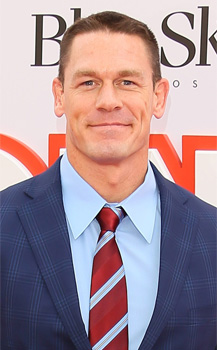 John Cena